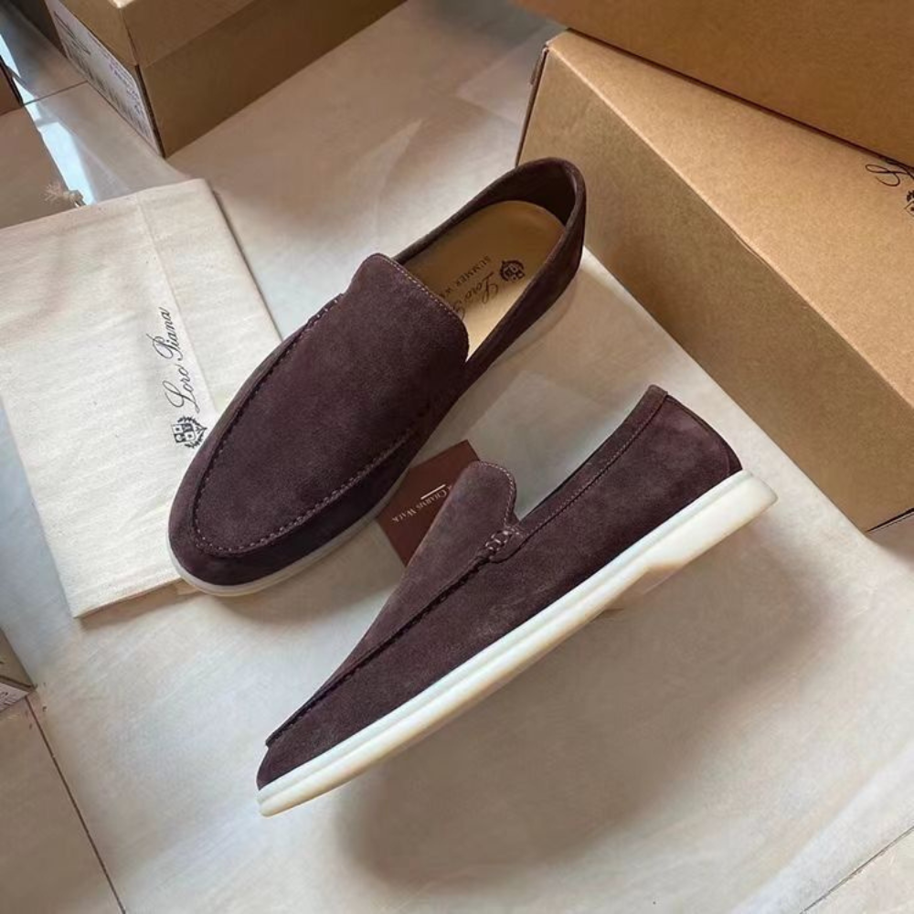 loafer masculino