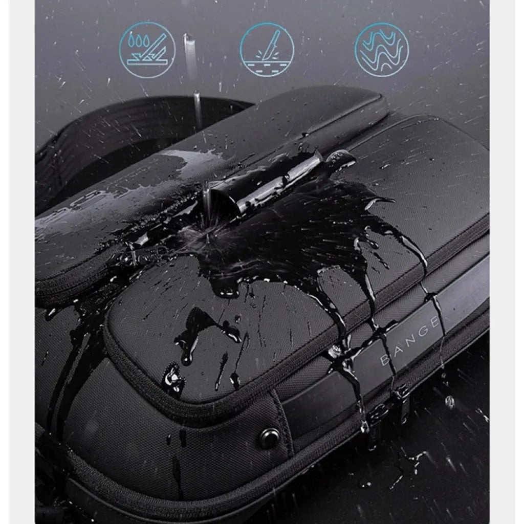 Mochila Bange Original Bristol