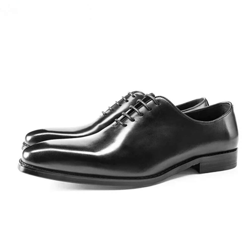 Sapato Oxford Wholecut Business