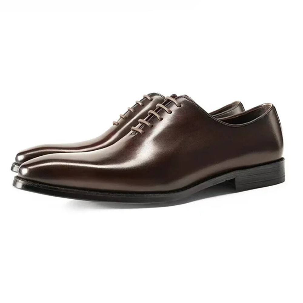 Sapato Oxford Wholecut Business