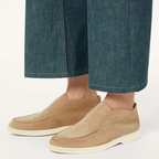 Loafer Loro Piana  Open Walk