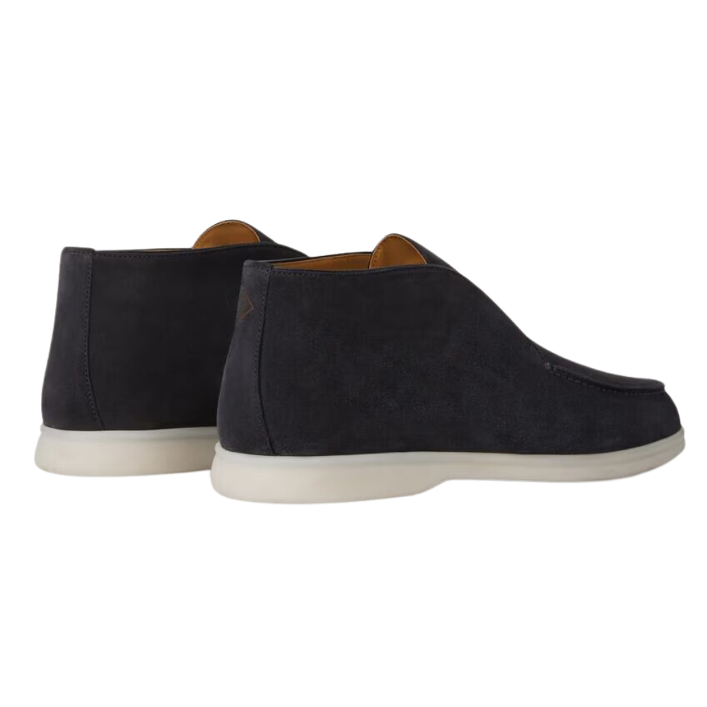 Loafer Loro Piana  Open Walk