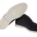 Loafer Loro Piana  Open Walk