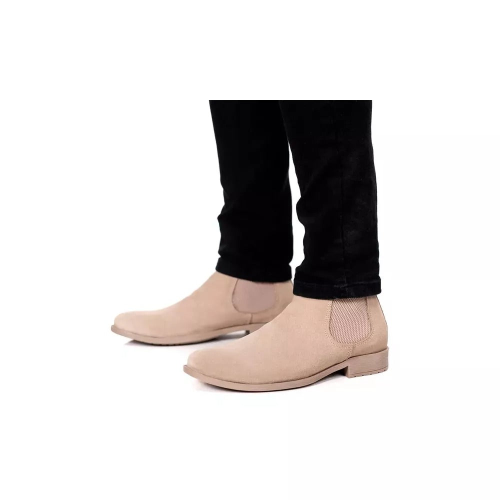 Botina masculina