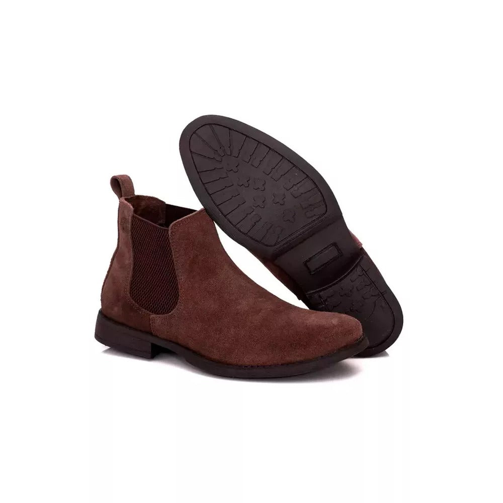 botina masculina chelsea