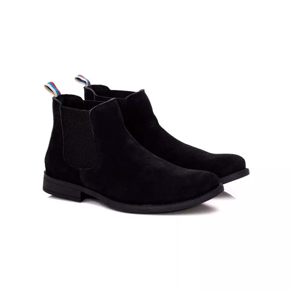 bota masculina 