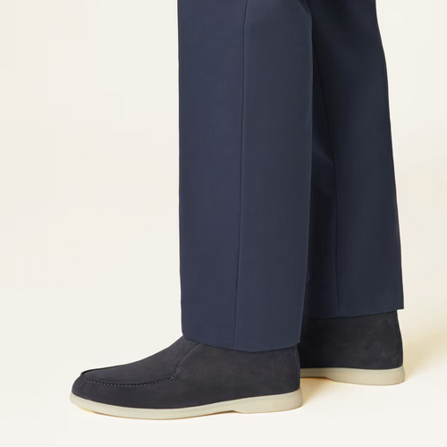 Loafer Loro Piana  Open Walk