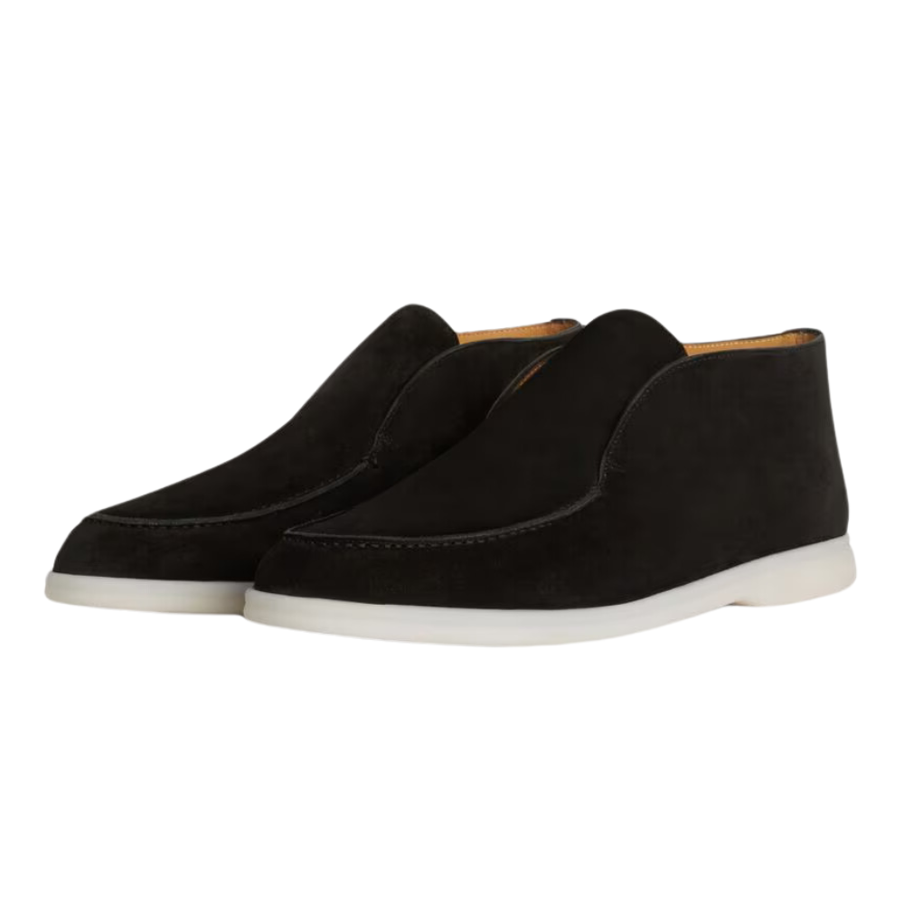 Loafer Loro Piana  Open Walk