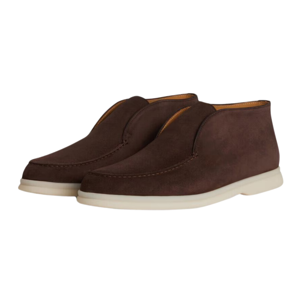 Loafer Loro Piana  Open Walk