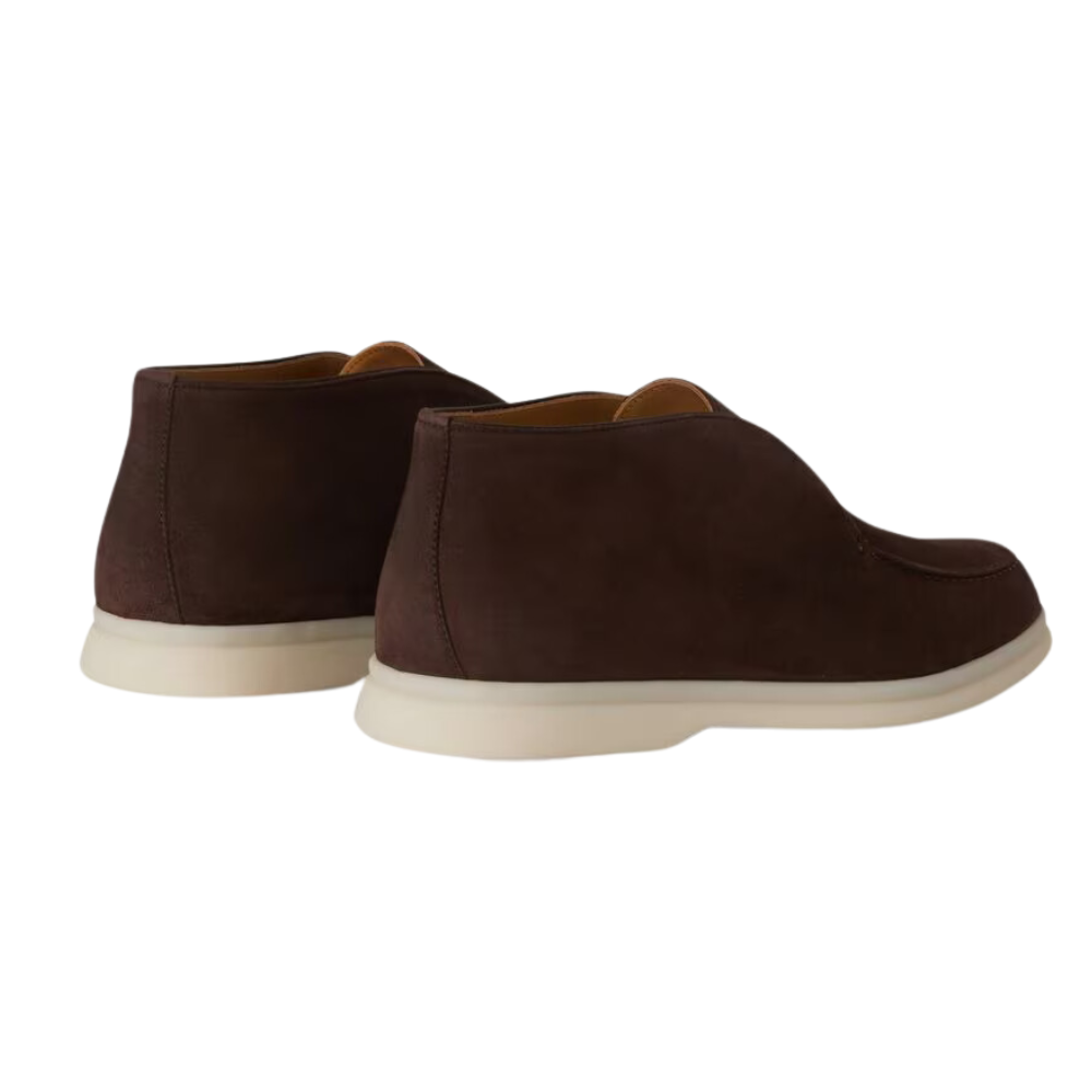 Loafer Loro Piana  Open Walk