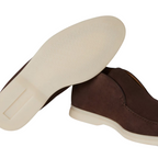 Loafer Loro Piana  Open Walk