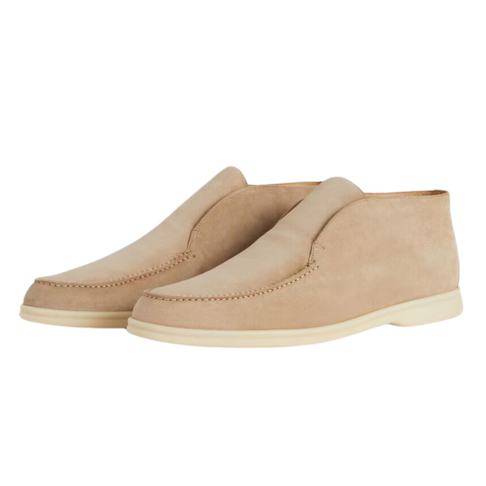 Loafer Loro Piana  Open Walk