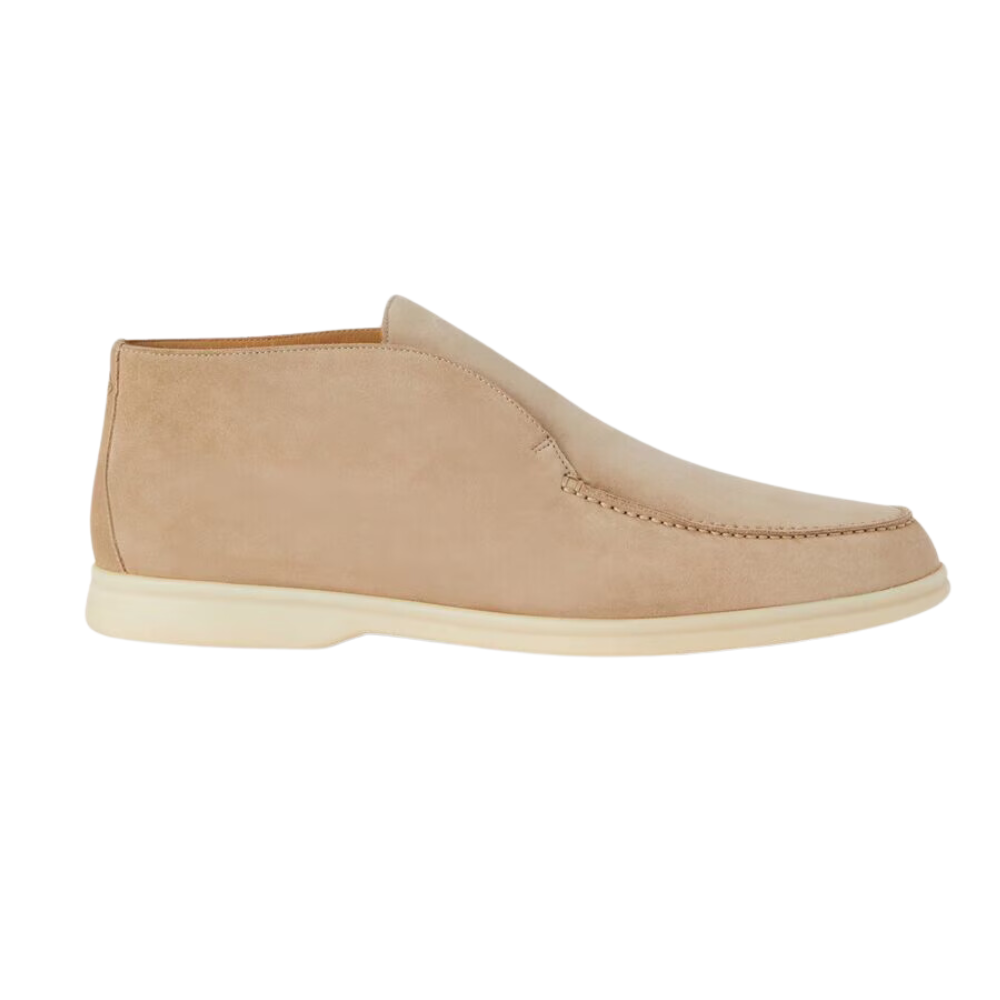 Loafer Loro Piana  Open Walk
