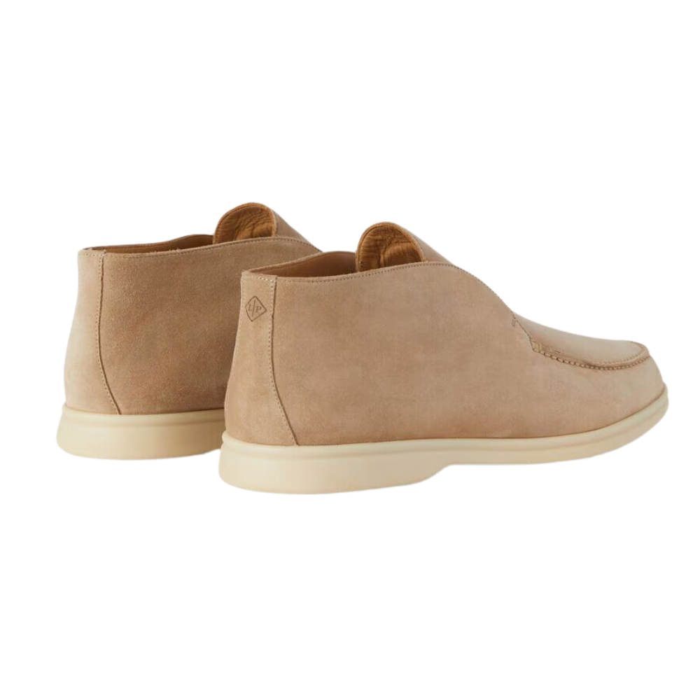 Loafer Loro Piana  Open Walk