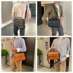Bolsa Masculina Lateral Executiva -Jeep