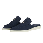 Babouche Charms Walk Loro Piana