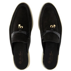 Babouche Charms Walk Loro Piana