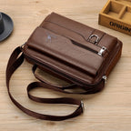 Bolsa Masculina Transversal-Weixier