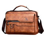 Bolsa Masculina Transversal-Weixier