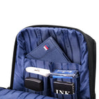 BOLSA MASCULINA MODELO TRANSVERSAL WILLIAM POLO