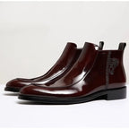 bota chelsea 