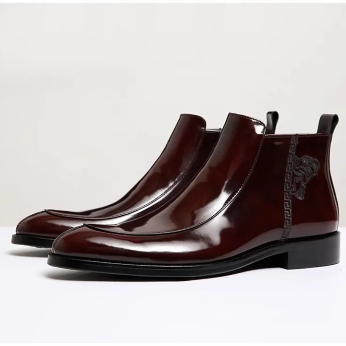 bota chelsea 