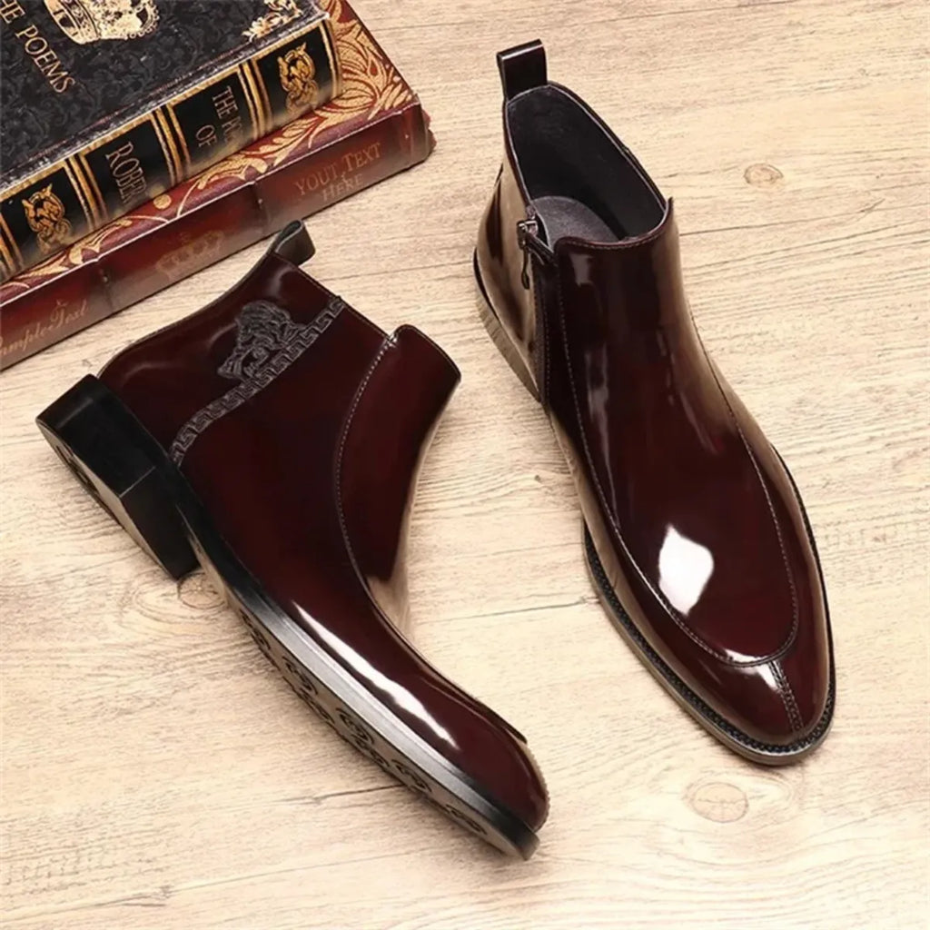 Bota chelsea