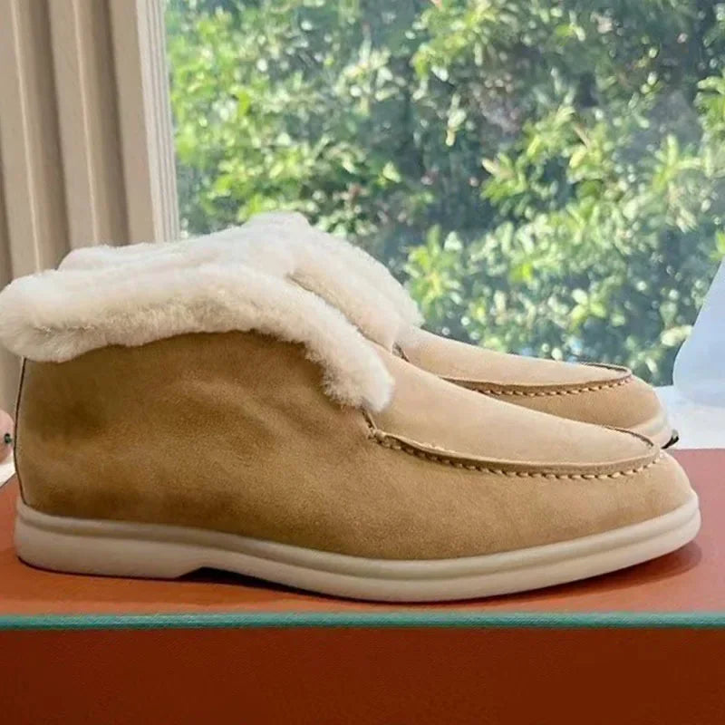 Bota_Open_Walk_Ankle_Boot_Loro_Piana