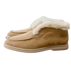 Bota Open Walk Ankle Boot L P| Versão Inverno