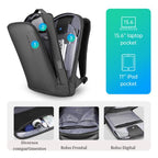 Mochila- para notebook- masculina