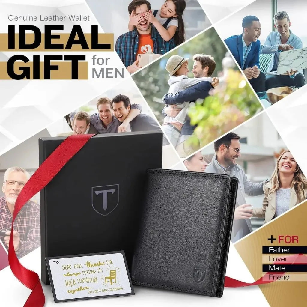 Carteira Masculina