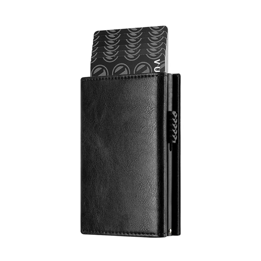 Carteira Masculina Inteligente RFID-Brazuque