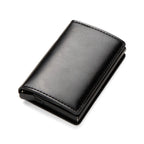 Carteira Masculina Inteligente RFID-Brazuque
