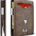Carteira Masculina Couro 