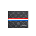 Carteira Masculina William Polo Bifold