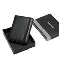 Carteira Masculina Business RFID Antifurto