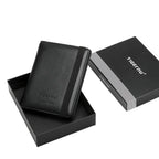 Carteira Masculina Business RFID Antifurto