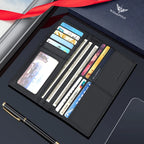 Carteira Masculina William Polo Bifold