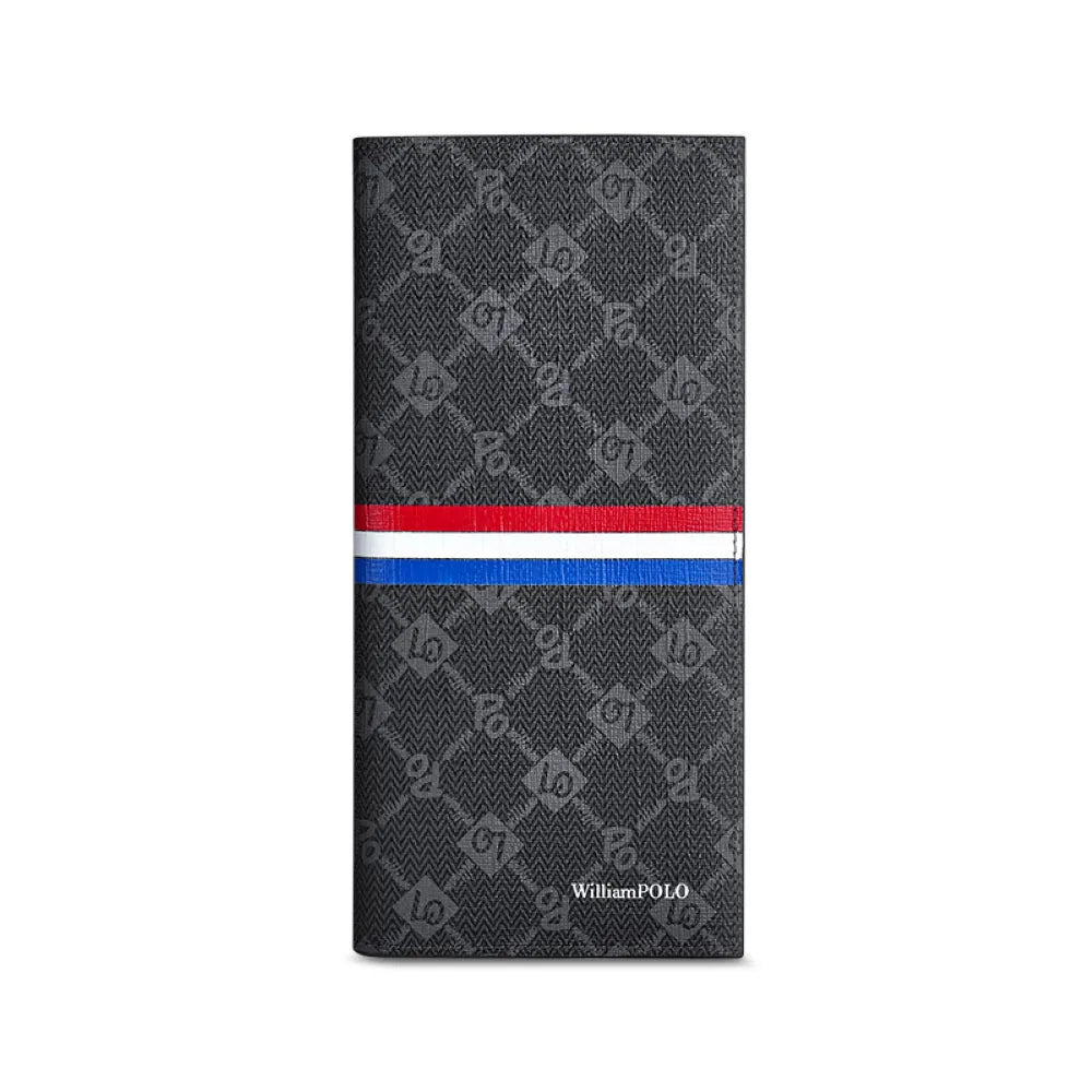 Carteira Masculina longa
