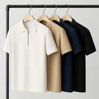 Camisa Polo Malha Francesa | Compre 1 Leve 2