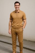 camisa polo