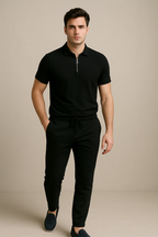 Camisa polo 