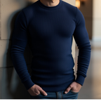 camisa polo longo 