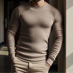 camisa elegante 