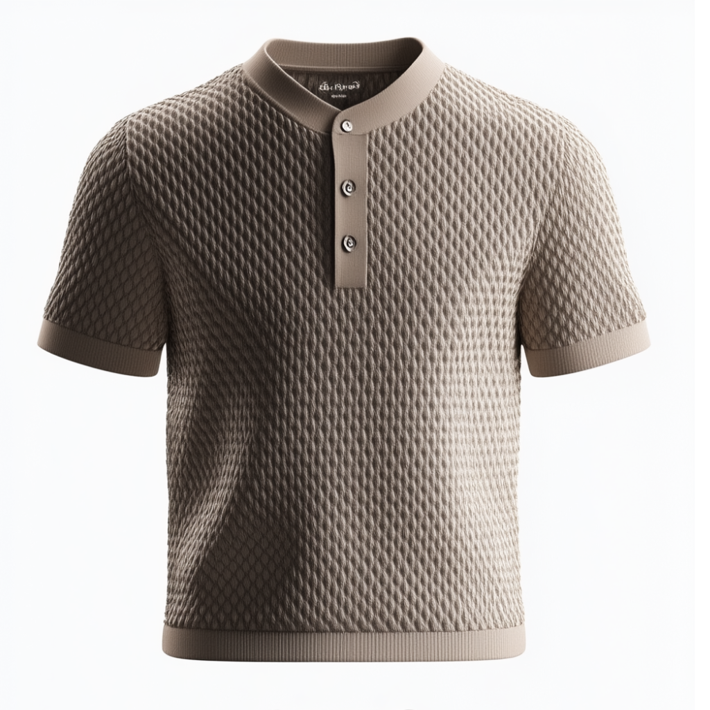 camisa polo 