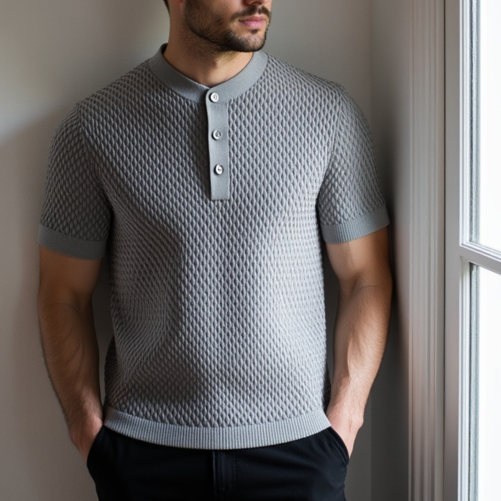 camisa elegante