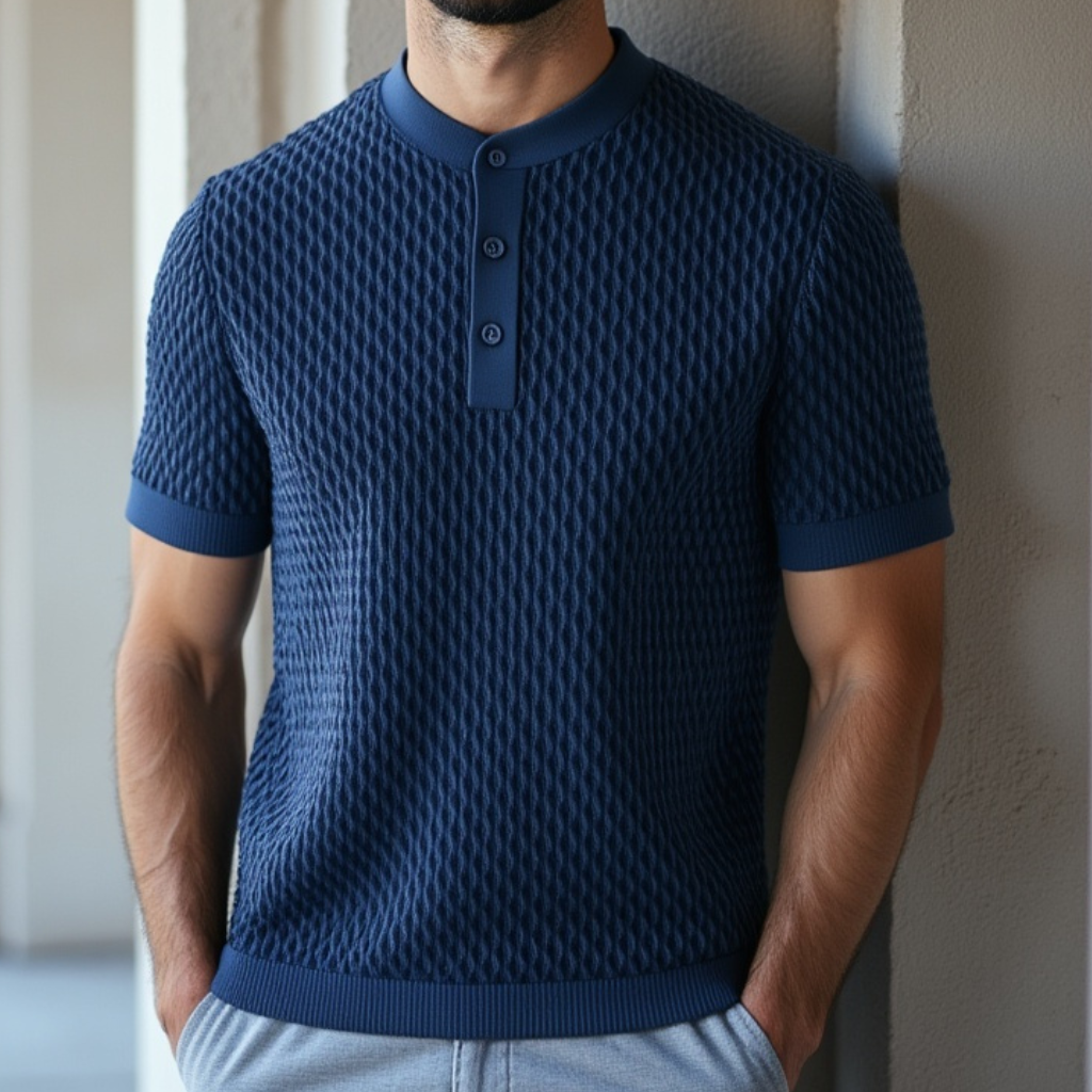 Camisa polo