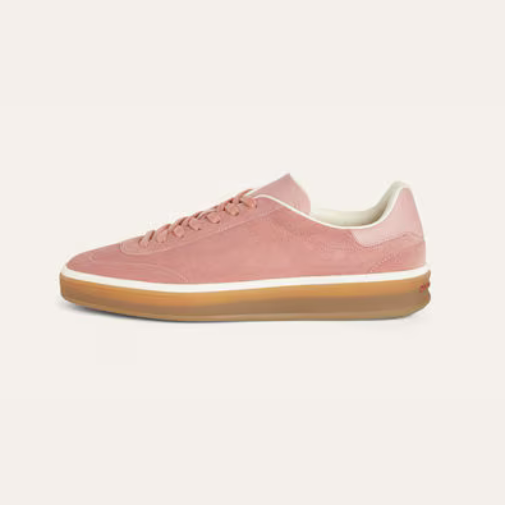 Tennis Walk Sneaker | L P