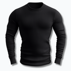 Camisa Manga Longa Gino Black