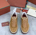 Tennis Walk Sneaker | L P